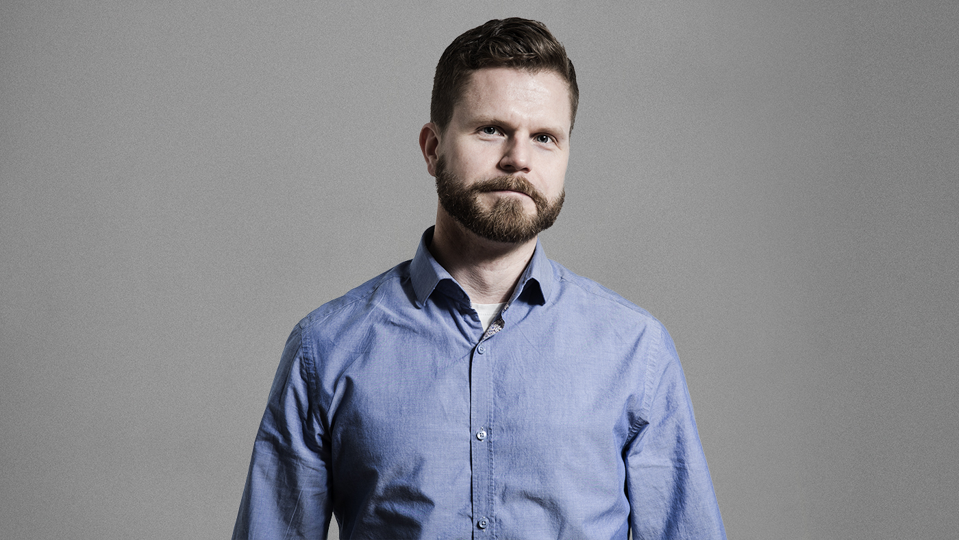 Contact Jussi Saarinen BI Manger at Climber Finland Oy!