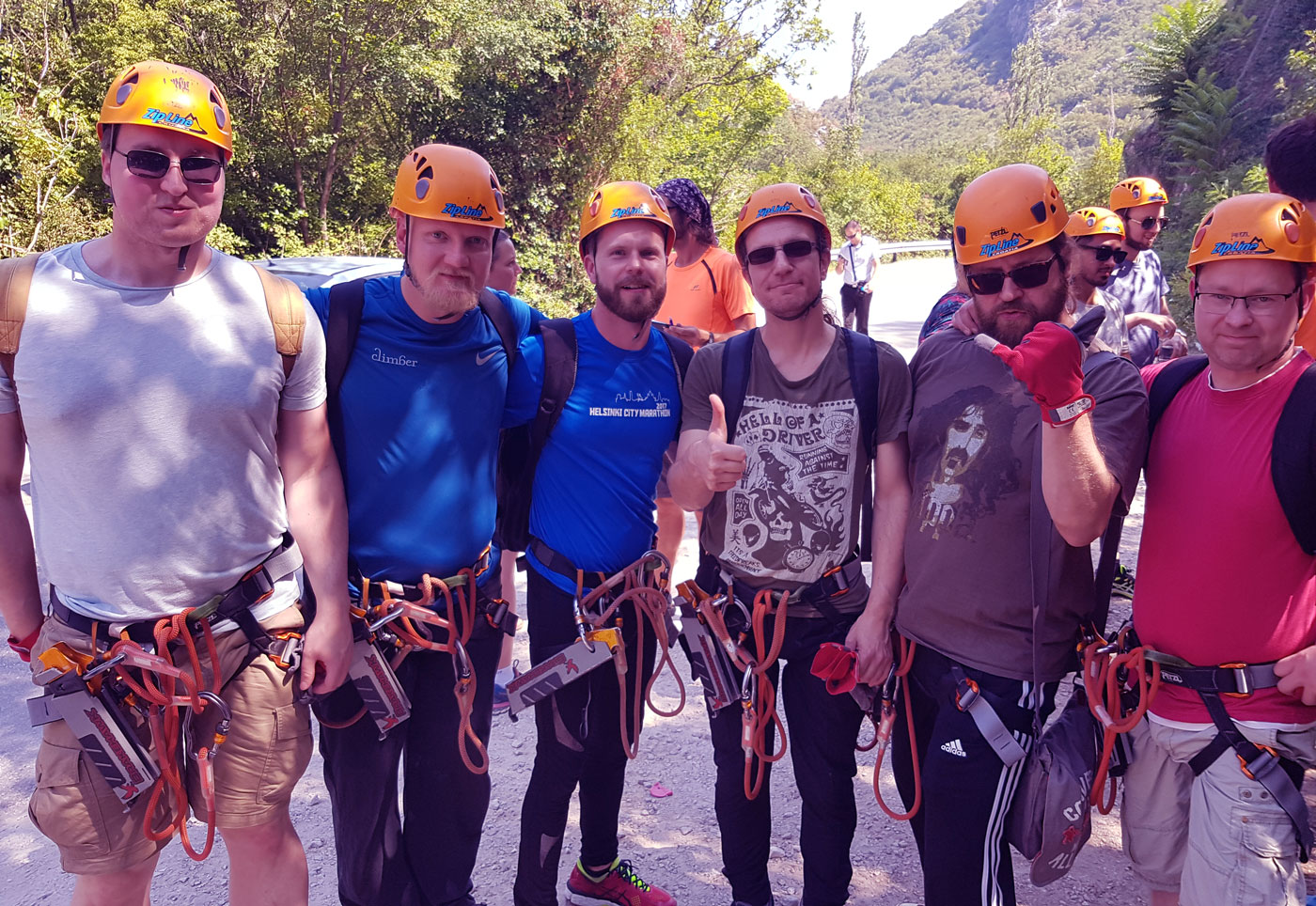 BI-konsultti Climber Finland oy