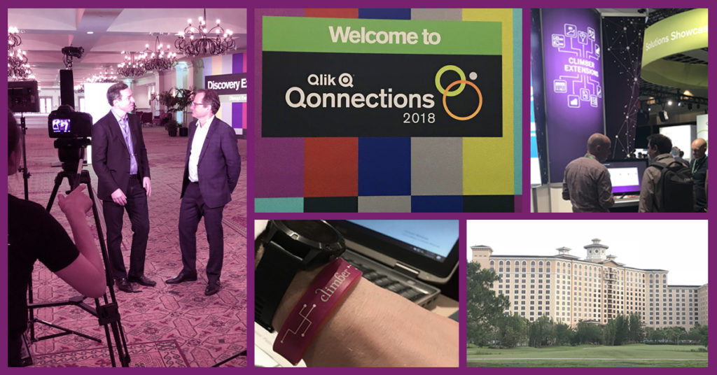 What you missed at Qonnections 2018