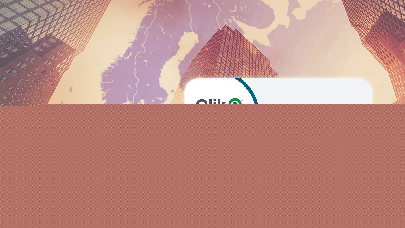 Me Climberilla olemme olleet asiantuntijoita QlikView -asioissa aivan alusta asti, eli vuodesta 2007 lähtien.