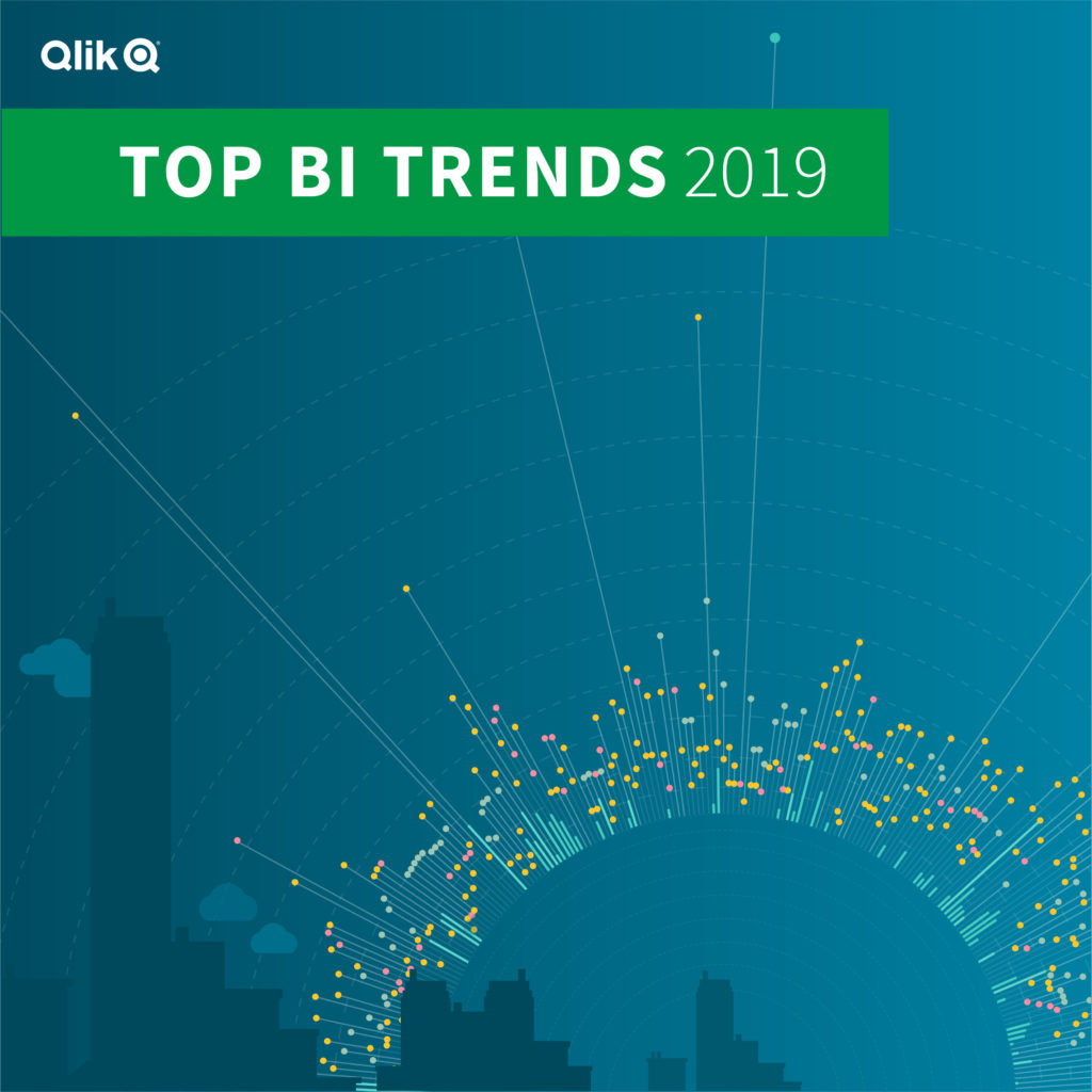 Top BI Trends of 2019
