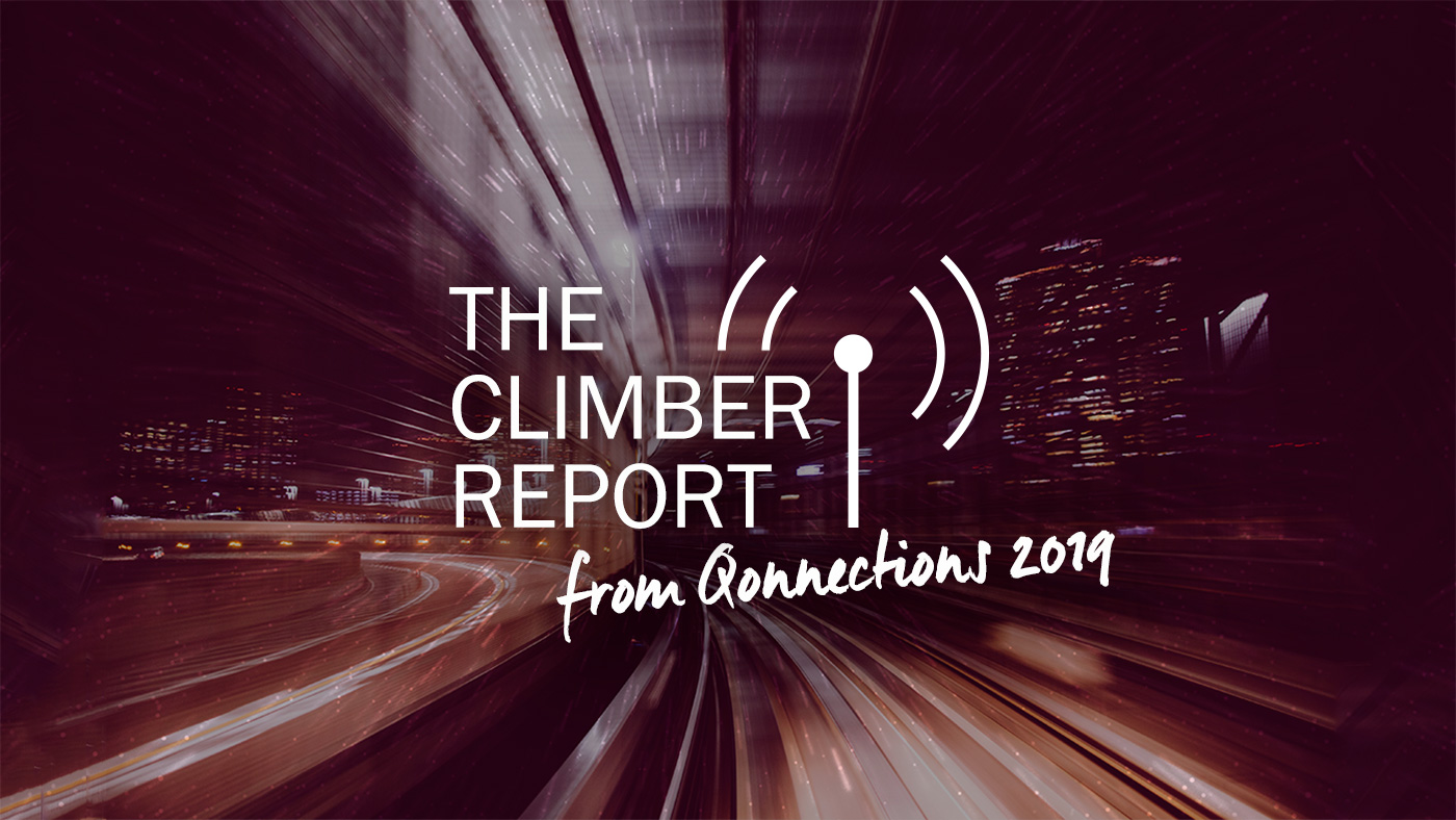 The highlights from Qonnections 2019 The highlights from Qonnections 2019