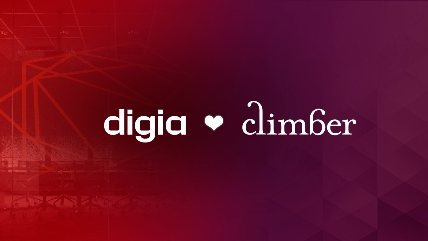 Digia & Climber