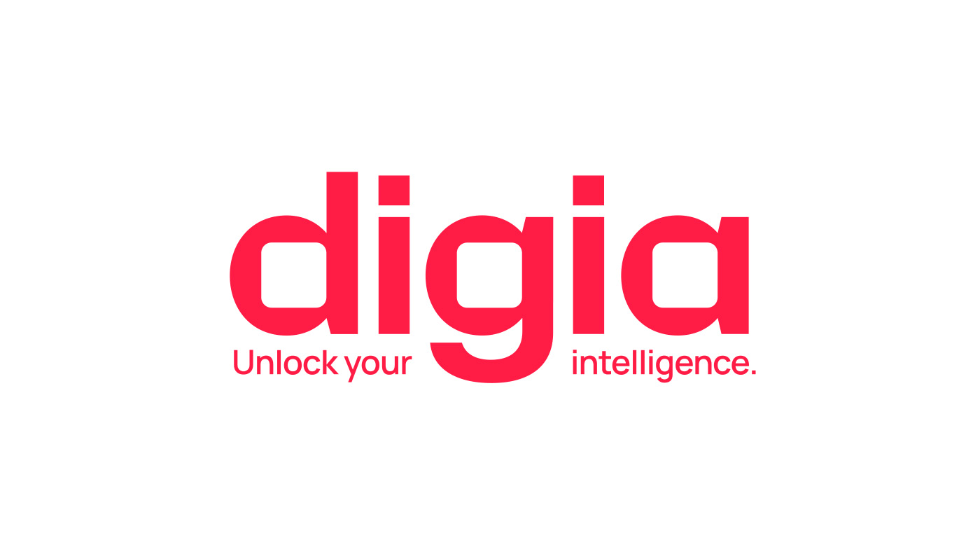 Climber FI Digia Background & Logo