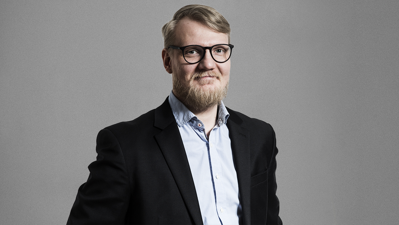 Kauko Metsahovi