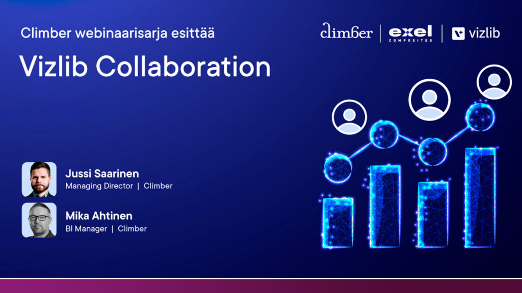 Tervetuloa Collaboration -webinaariin