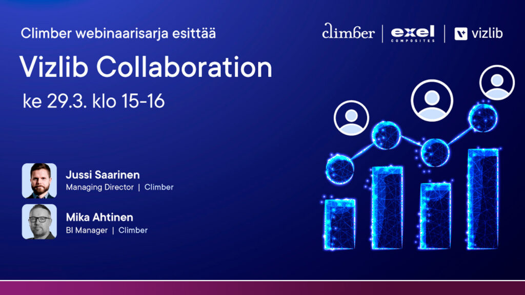 Tervetuloa Collaboration -webinaariin Tervetuloa Collaboration -webinaariin