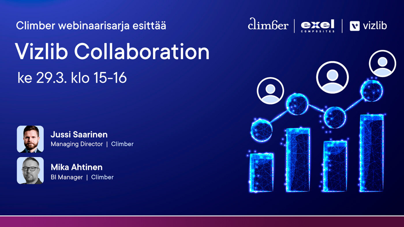 Tervetuloa Collaboration -webinaariin Tervetuloa Collaboration -webinaariin