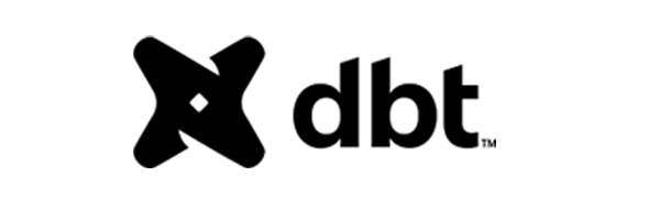 DBT logo