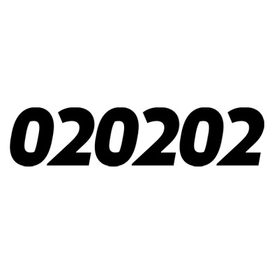 020202 logo