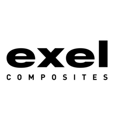 Exel Composites logo