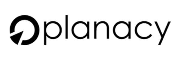 Planacy logo