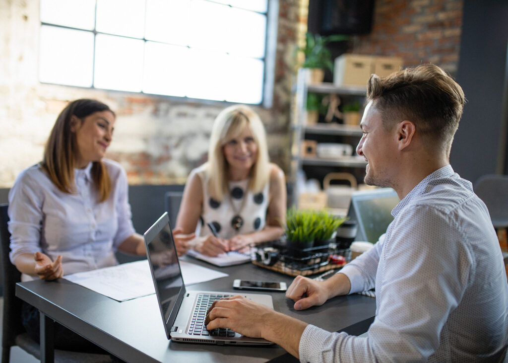 Datastrategia Workshop