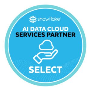Snowflake AI Data Cloud Services Partner Climber