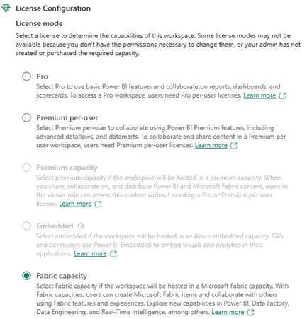 Climber Blog - Microsoft Power BI & Microsoft Fabric Licensing in 2025: A Strategic Guide for Decision-Makers