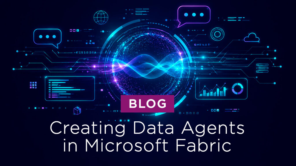 Creating Data Agents in Microsoft Fabric